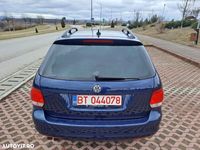 second-hand VW Golf 2.0 TDI DPF MATCH