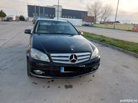 second-hand Mercedes C220 W204 Avantgarde 2009