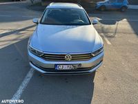 Second-hand VW Passat Comfortline 150 CP (110 kW) 2019 Culoaregri Break
