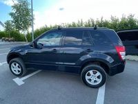 Second-hand Suzuki Grand Vitara 129 CP (94 kW) 2006 SUV