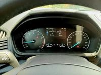 Second-hand Ford Ecosport 125 CP (91 kW) 2020 SUV