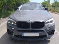 Second-hand BMW X6 Competition Edition 575 CP (422 kW) 2017 SUV