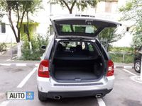 Second-hand Kia Sportage 140 CP (102 kW) 2009 Gri SUV