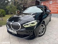 Second-hand BMW 120 M Sport 190 CP (139 kW) 2020 Culoarenegru Hatchback
