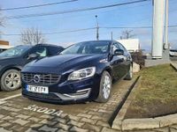 Second-hand Volvo S60 190 CP (139 kW) 2017 Berlinǎ
