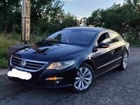 second-hand VW CC 