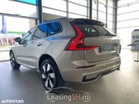 second-hand Volvo XC60 Recharge T8 AWD AT Ultimate Dark