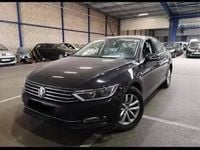 Second-hand VW Passat Comfortline 120 CP (88 kW) 2016 Berlinǎ