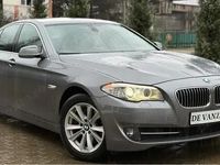Second-hand BMW 520 184 CP (135 kW) 2011 Berlinǎ