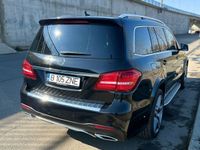 second-hand Mercedes GLS350 d 4Matic 9G-TRONIC