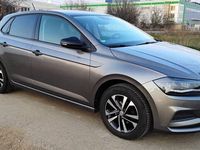 second-hand VW Polo 1.0 IQ.DRIVE