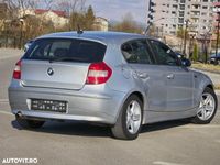 second-hand BMW 116 Seria 1 i