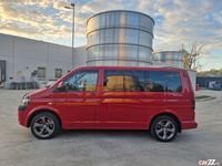 second-hand VW Multivan / 2014 / 2.0 TDI