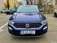 Second-hand VW T-Roc 115 CP (84 kW) 2019 SUV