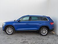 second-hand Skoda Kodiaq Style TDI 4x4 DSG