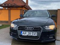 second-hand Audi A4 2.0 TDI Avant