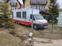 Second-hand Peugeot Boxer 134 CP (98 kW) 1996 Van