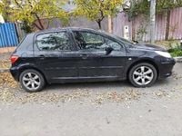 Second-hand Peugeot 307 120 CP (88 kW) 2007