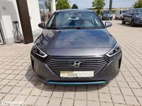 Second-hand Hyundai Ioniq Premium 141 CP (103 kW) 2019 Culoaregri Hatchback