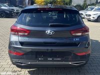 second-hand Hyundai i30 1.5 T-GDI 160CP M-Hybrid 5DR M/T Exclusive