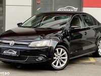 second-hand VW Jetta Hybrid 1.4 DSG Highline 2013 · 183 000 km · 1 395 cm3 · Hibrid