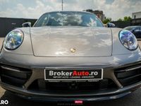 second-hand Porsche 911 Carrera 4 GTS PDK