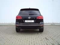 second-hand VW Touareg Supreme Plus V6 TDI BMT