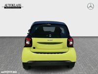 second-hand Smart ForTwo Electric Drive 2022 · 5 km ·