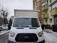 Second-hand Ford Transit 140 CP (102 kW) 2014