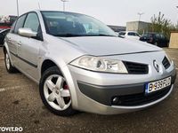 second-hand Renault Mégane II 