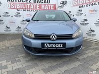 second-hand VW Golf VI Golf 6 Vw2009 Benzina 1.4 Mpi E5 RATE