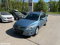 second-hand Hyundai i30 CW 1.6 CRDI GL Comfort