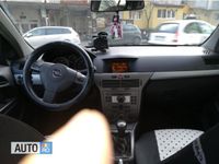 second-hand Opel Astra 1,7 cdi