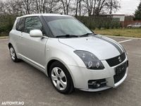 second-hand Suzuki Swift 1.6 Sport Rallye N' Style