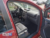 second-hand VW Touran diesel 1.9/2.0 TDI-2008/2009-Finantare rate