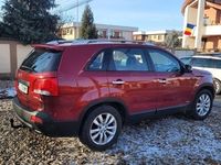 Second-hand Kia Sorento 198 CP (145 kW) 2012 SUV
