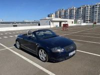 Second-hand Audi TT 180 CP (132 kW) 2002