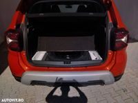second-hand Dacia Duster 1.6 SCe 4WD Prestige jante 17"