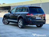 second-hand VW Touareg 61