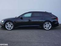 second-hand Audi A6 Avant 50 TDI quattro tiptronic S line