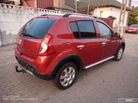 second-hand Dacia Sandero Stepway 1,5 tdi an 2010 clima