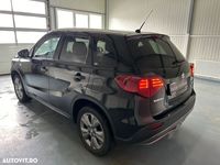 second-hand Suzuki Vitara 1.4 Boosterjet Mild-Hybrid Passion