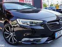 second-hand Opel Insignia 1.6 CDTI ECOTEC Cosmo Aut.