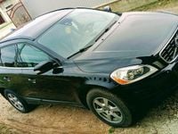 Second-hand Volvo XC60 2011 SUV