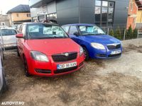 second-hand Skoda Fabia 1.2 HTP Classic