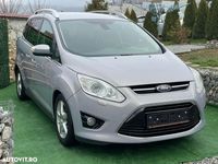 second-hand Ford Grand C-Max 