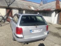 Second-hand VW Passat 80 CP (58 kW) 2009 Break