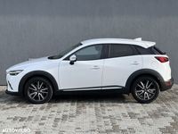 second-hand Mazda CX-3 G150 4x4 AT Revolution Top