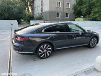 second-hand VW Arteon 2.0 TDI DSG Elegance