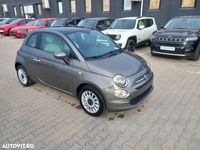 second-hand Fiat 500 1.0 GSE Hybrid Dolcevita